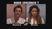 INTERVISTA: Mirela e Raniero