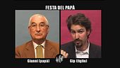 GIP: Tale padre tale figlio