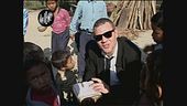 GOLIA: Le condizioni dei bambini in Nepal