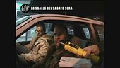 PELAZZA: Le stragi del sabato sera