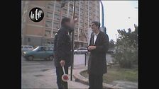 PIF: L'uomo tv