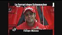 INTERVISTA: Felipe Massa