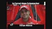 INTERVISTA: Felipe Massa