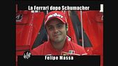 INTERVISTA: Felipe Massa