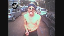 PIF: L'uomo TV