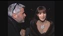 LUCCI: Monica Bellucci