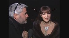 LUCCI: Monica Bellucci