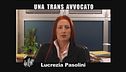 NOBILE: Lucrezia Pasolini