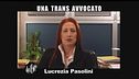 NOBILE: Lucrezia Pasolini