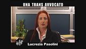 NOBILE: Lucrezia Pasolini