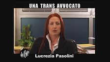 NOBILE: Lucrezia Pasolini