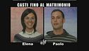 INTERVISTA: Casti fino al matrimonio