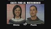 INTERVISTA: Casti fino al matrimonio