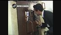 VIVIANI: Partita di calcio a Regina Coeli