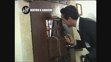 VIVIANI: Partita di calcio a Regina Coeli