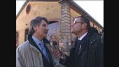 GOLIA: Locomotori che inquinano