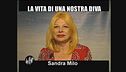 INTERVISTA: Sandra Milo