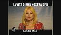INTERVISTA: Sandra Milo