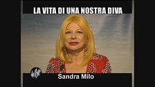 INTERVISTA: Sandra Milo