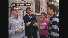 SORTINO: Grosso guaio a chinatown, in via Paolo Sarpi