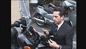 VIVIANI: Motorini senza la mascherina