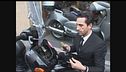 VIVIANI: Motorini senza la mascherina