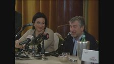 LUCCI: Robert De Niro
