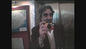 DI SARNO: Foto a Sanremo