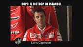 TRIO MEDUSA: Loris Capirossi