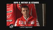 TRIO MEDUSA: Loris Capirossi