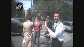GIP, PIF, PELLIZZARI: "Tutti contro uno" al Bar