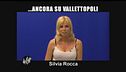 INTERVISTA: Silvia Rocca