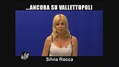 INTERVISTA: Silvia Rocca