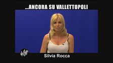 INTERVISTA: Silvia Rocca