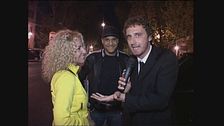 ROMA: Il nuovo fidanzato di Antonella Clerici