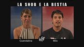 INTERVISTA: Guendalina e Milo del Grande Fratello