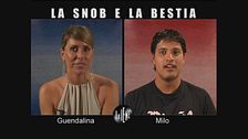 INTERVISTA: Guendalina e Milo del Grande Fratello