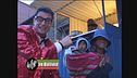 FONTANA: Barzellette in Bolivia