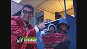 FONTANA: Barzellette in Bolivia