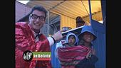FONTANA: Barzellette in Bolivia