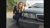 DI CIOCCIO: Truffa dei ricambi auto