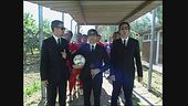 TRIO MEDUSA: Fiorentina vs i detenuti del Varco