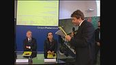 SORTINO: Il bilancio di Poste Italiane