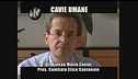 PELLIZZARI: Cacciatori di cavie umane