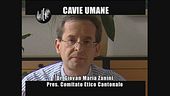 PELLIZZARI: Cacciatori di cavie umane