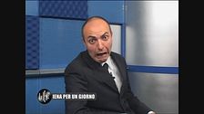 CAVALIERI: Iena per un giorno