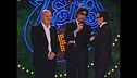 L'esordio di Gigi e Ross a Zelig Off 2007