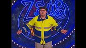 Il postino Bruce-Ketta a Zelig Off 2007