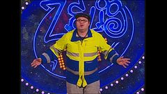 Il postino Bruce-Ketta a Zelig Off 2007