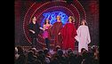 Alessandro Fullin e la Divina Commedia a Zelig Off 2007